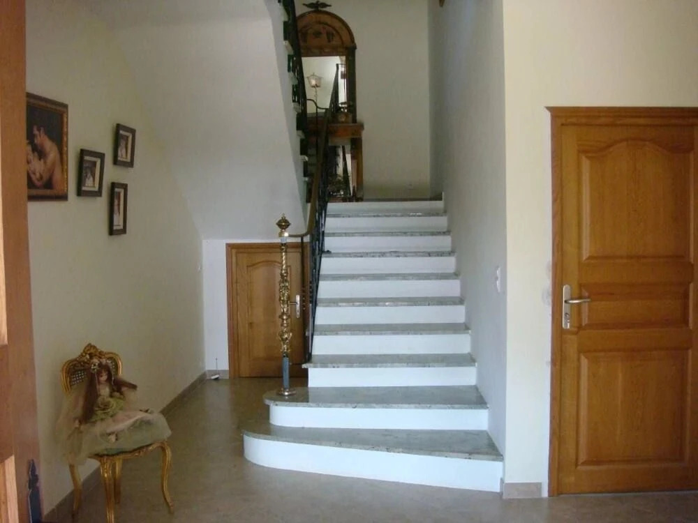 Apartment With 3 Bedrooms in Santa Lucia di Moriani, With Furnished Ga