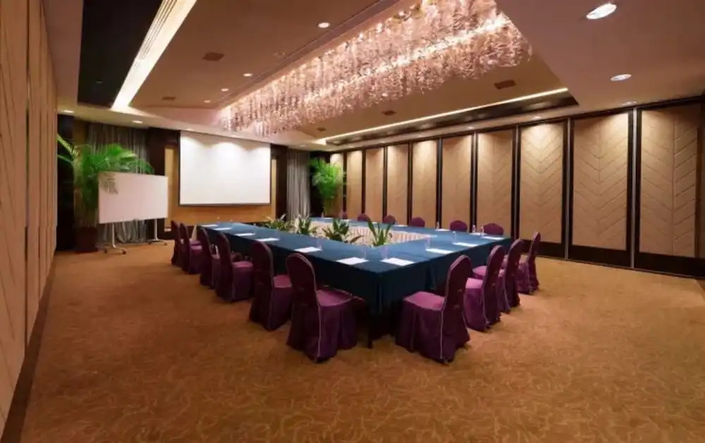Chimelong Hotel
