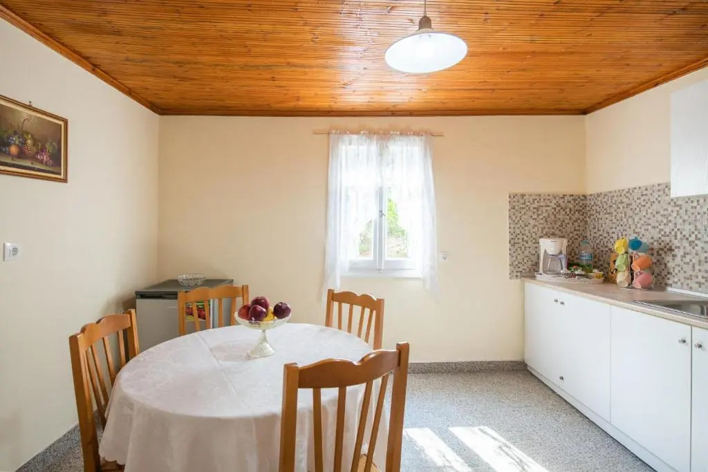 Kerkyras House