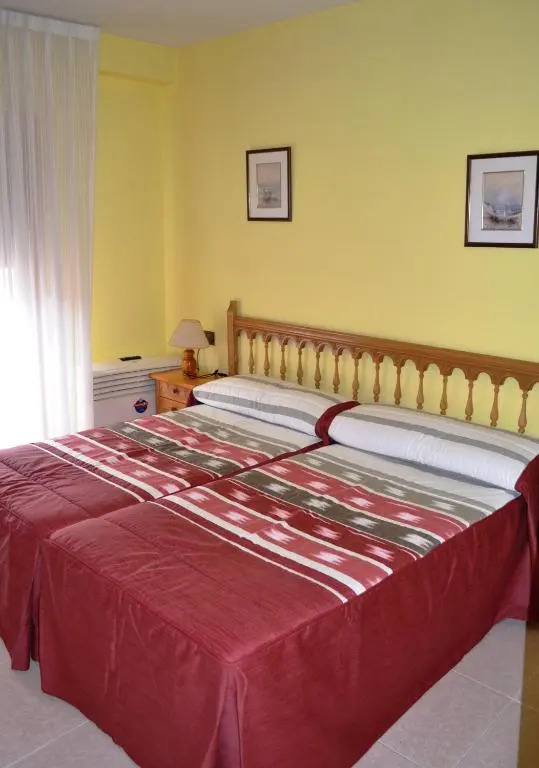 Hostal El Vegano