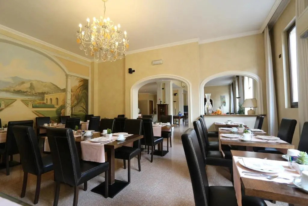 Hotel Dei Tigli