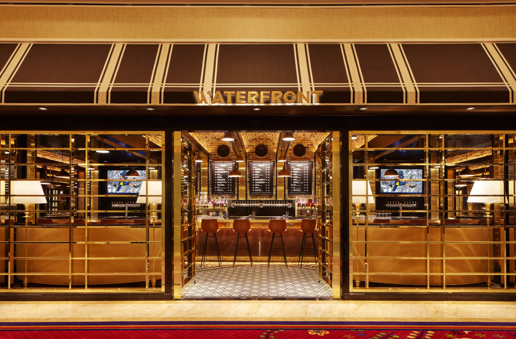 Encore Boston Harbor