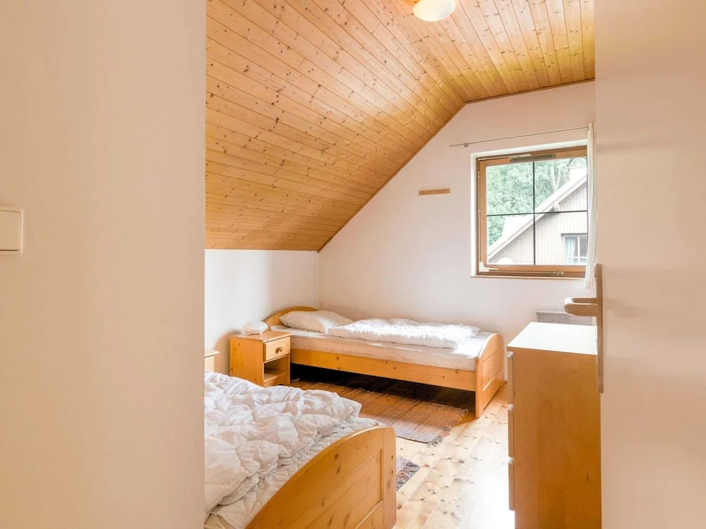 Holiday Home in Javorník near Giant Mountains