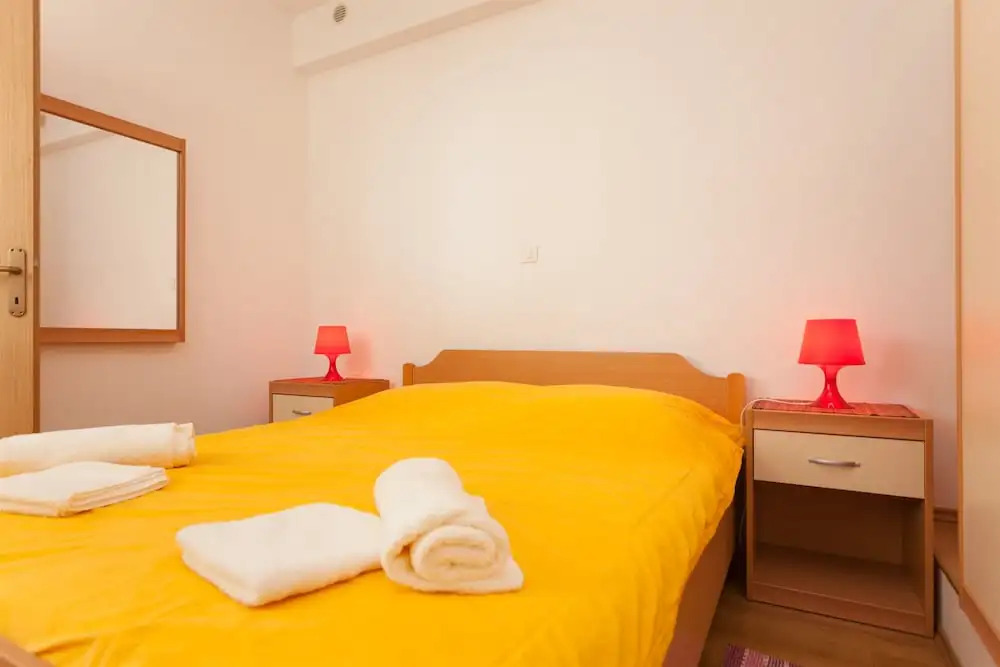 Apartment Dujmovic