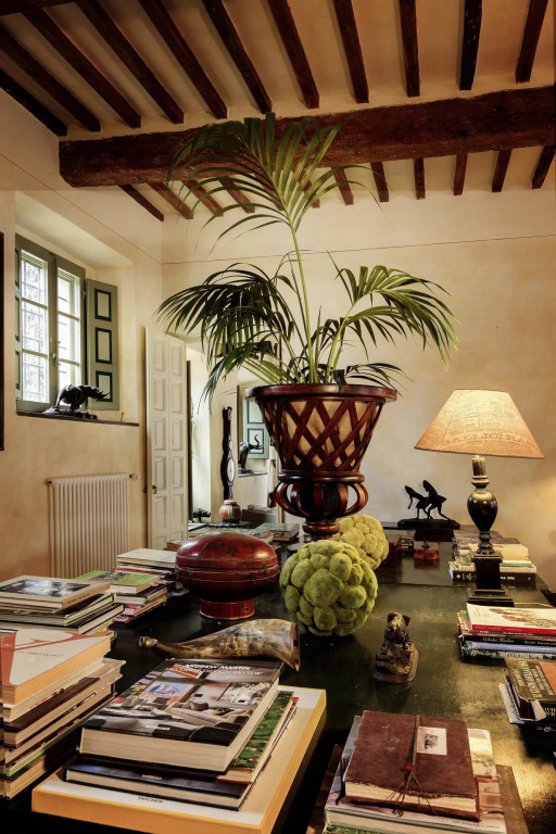 Villa Maremma Mare Magical Historic Villa With Pool on Tuscany Coast