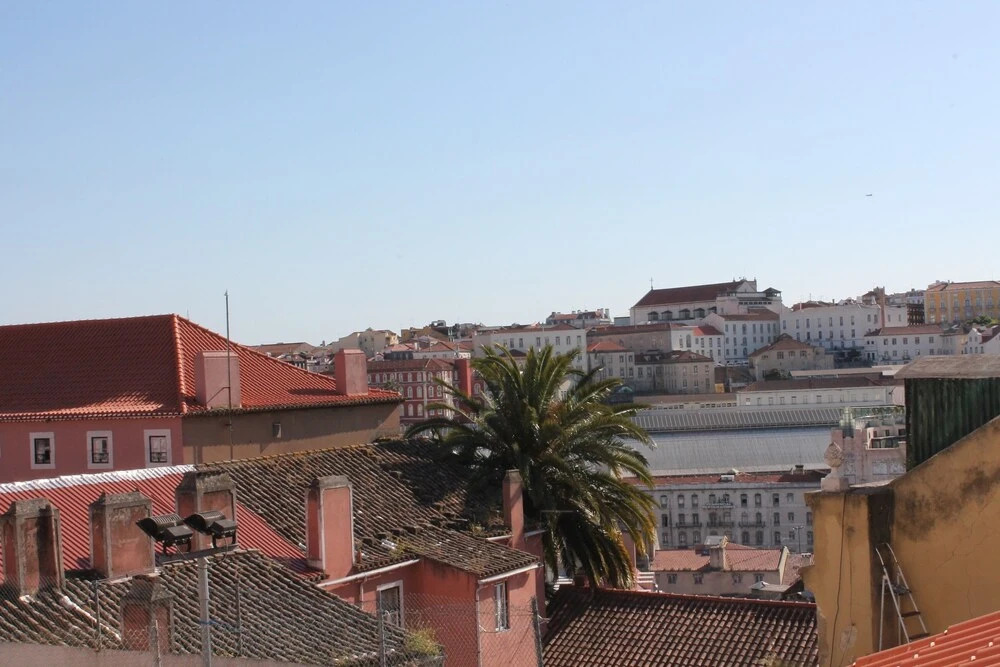ShortStayFlat Pena