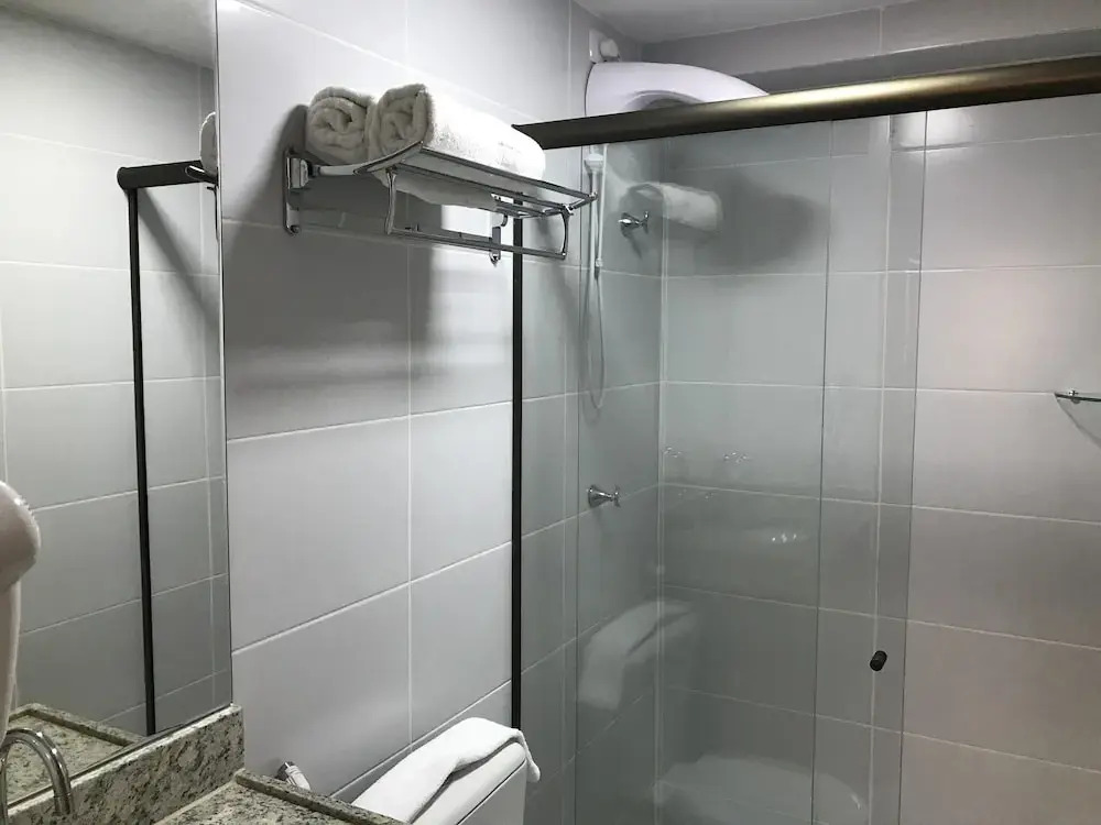 Bela Hospedagem - Gold Flat Manaira