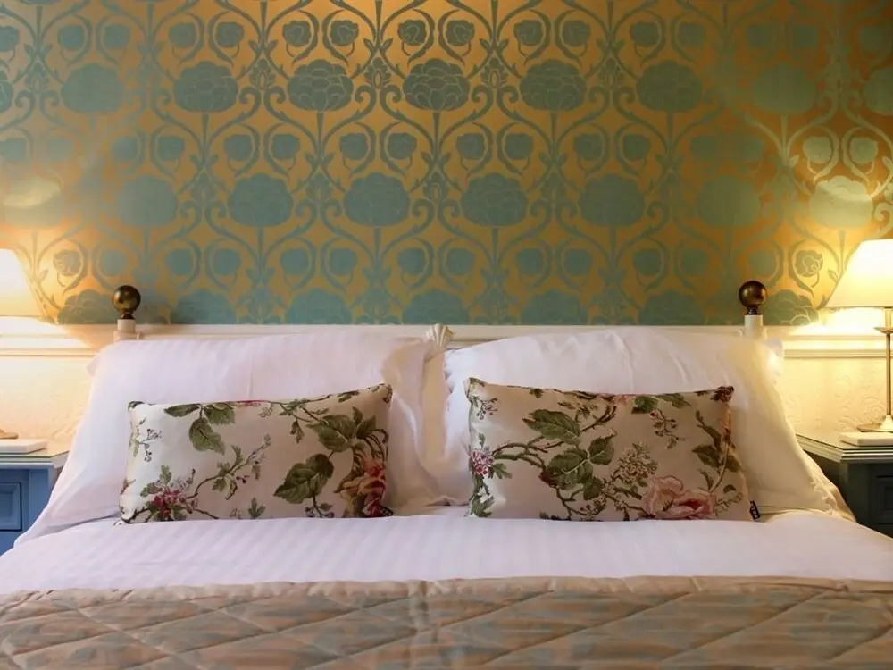The Bloomsbury