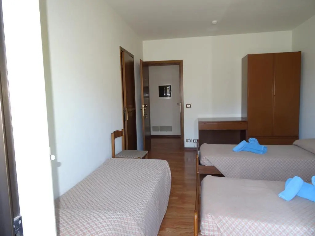 Hotel Galles