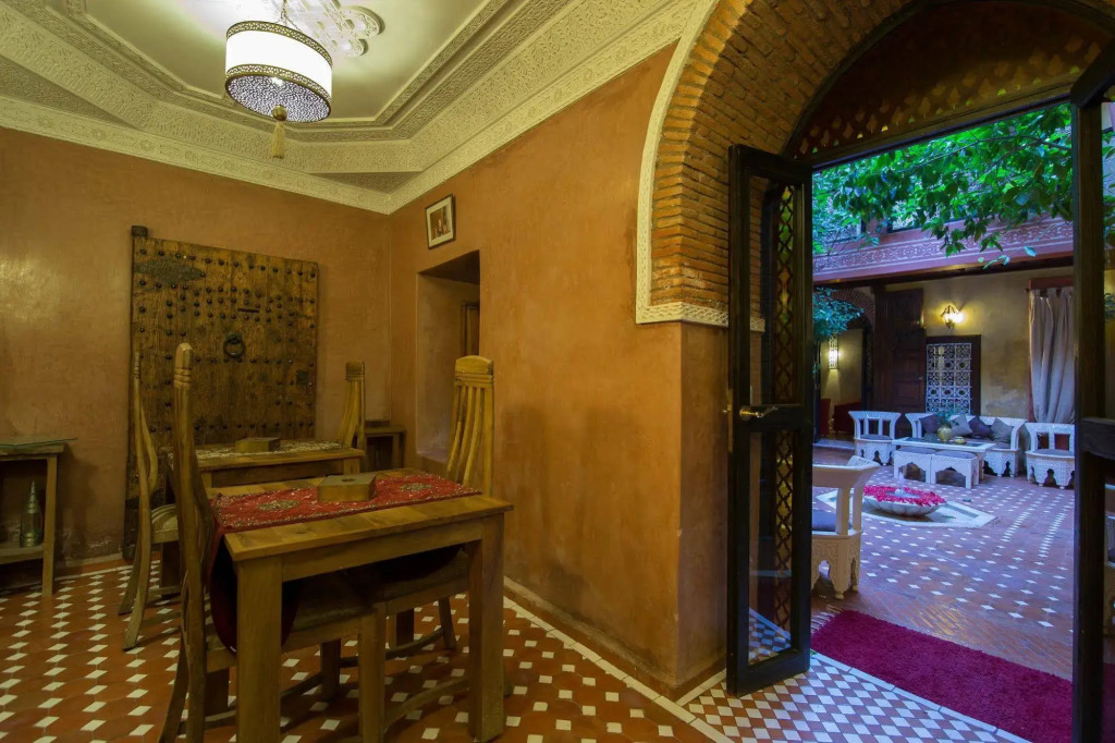 Riad Samsli