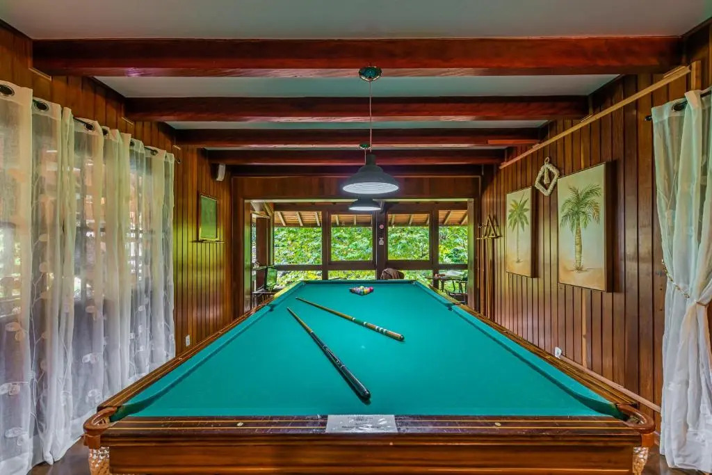 Pousada & Spa Cantos e Contos
