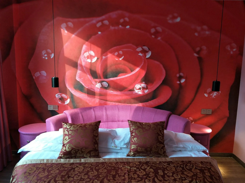 Tiandi Haoqing Hotel