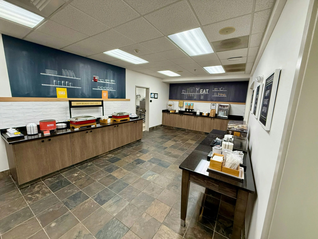 Hampton Inn & Suites Cashiers - Sapphire Valley