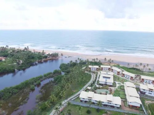 Cote Dazur Residence Imbassai