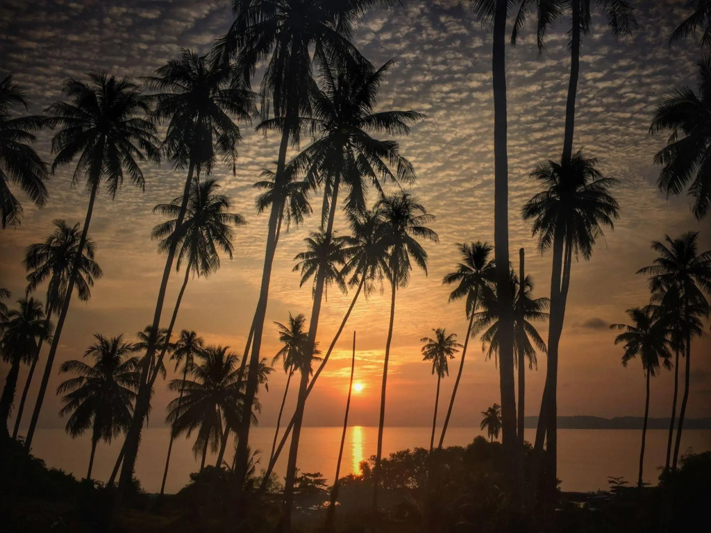 Ta-Lay Time KohMak