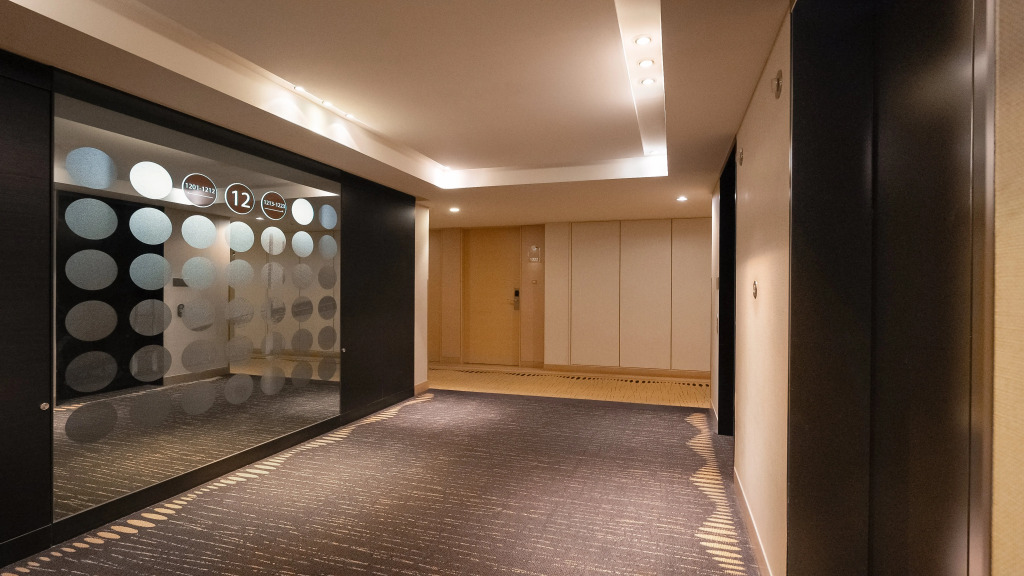 Hotel JAL City Kannai Yokohama