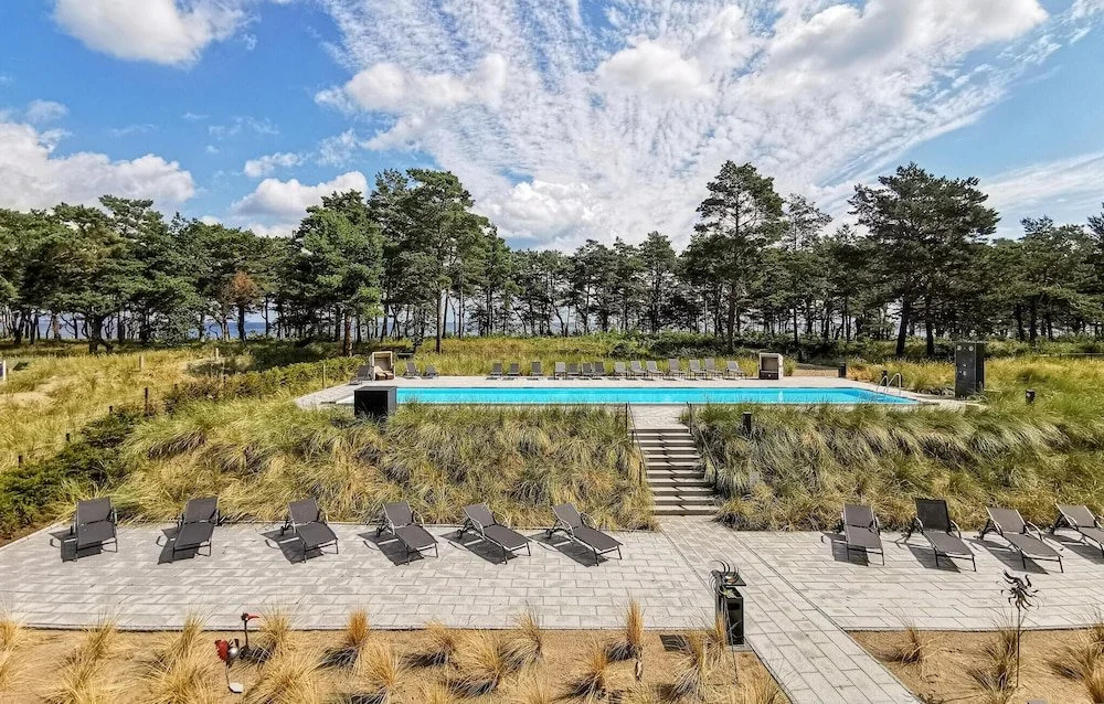 Prora Solitaire Apartments & SPA
