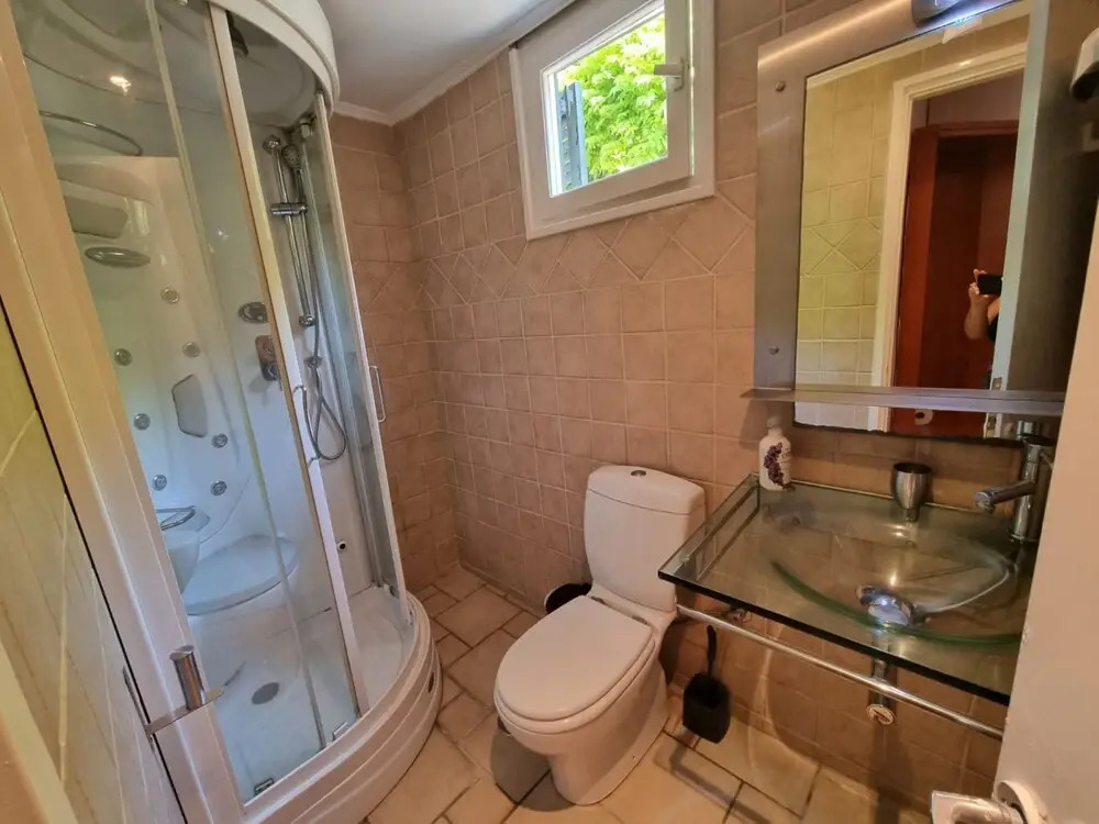 Corfu Glyfada Beach Apartment 13