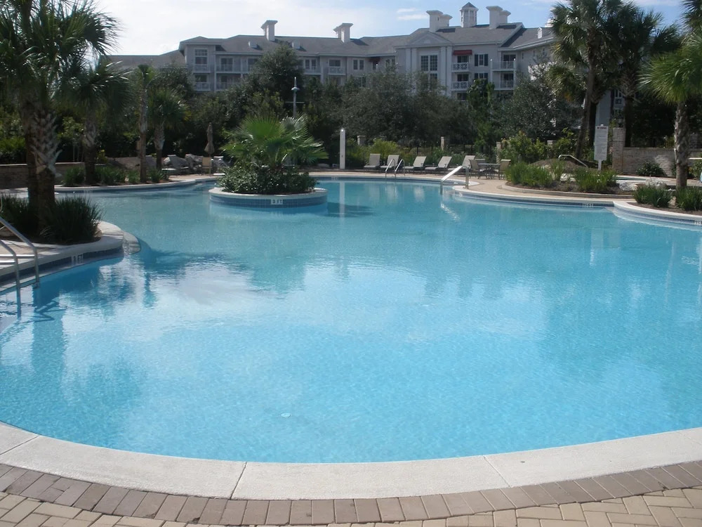 Sandestin Village