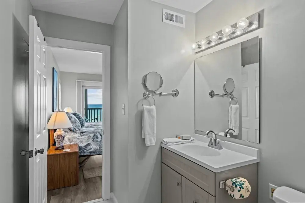 Maritime West C-33 3 Bedroom Condo by RedAwning