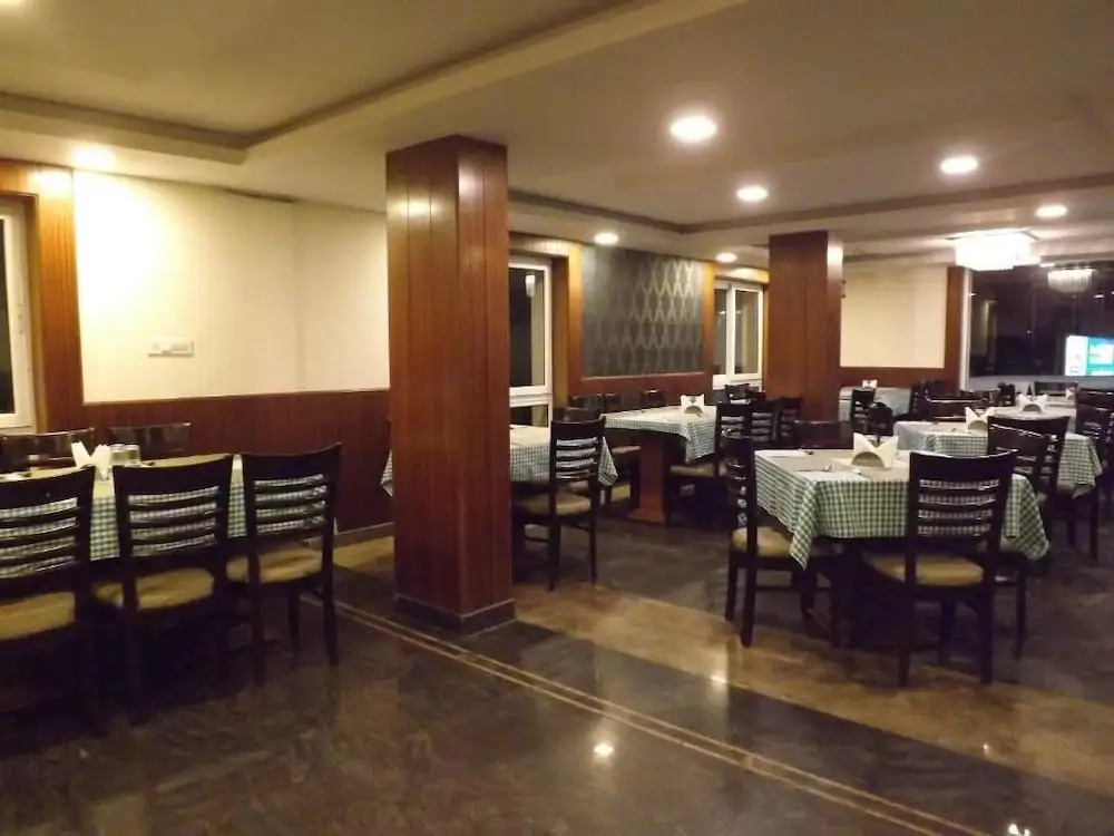 OYO Rooms Ooty Mysore Road