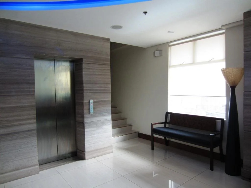 Azia Suites and Residences