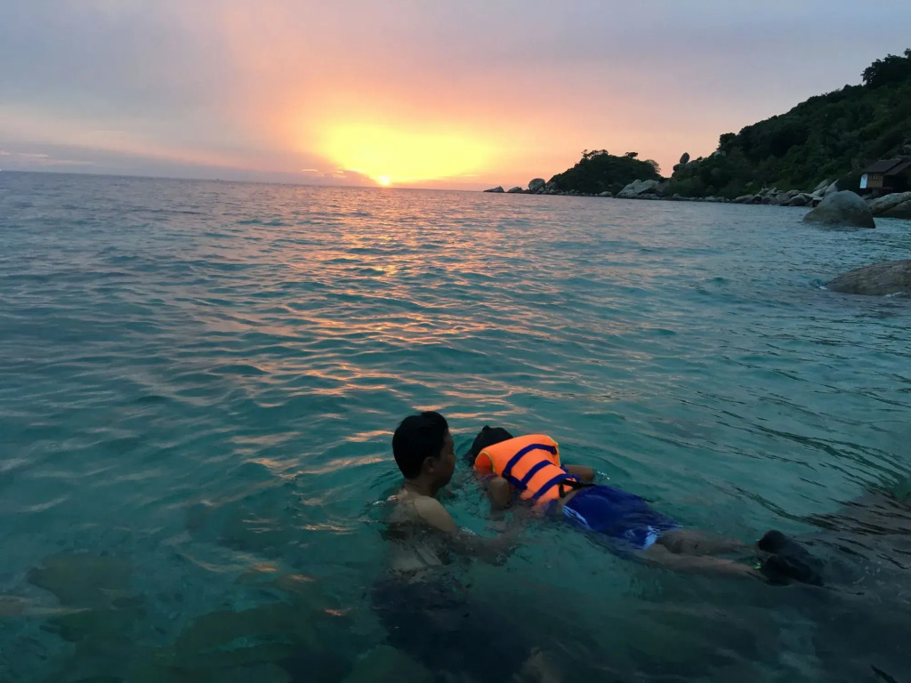 P.D. Beach Resort