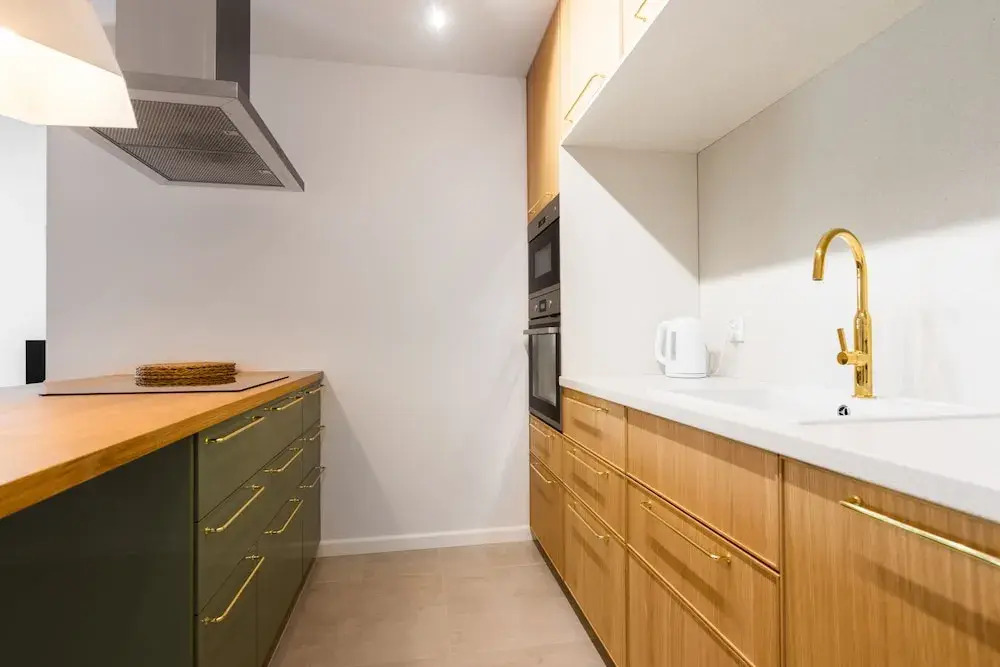Apartments Nearto Old Town Vermelo Parking & AC