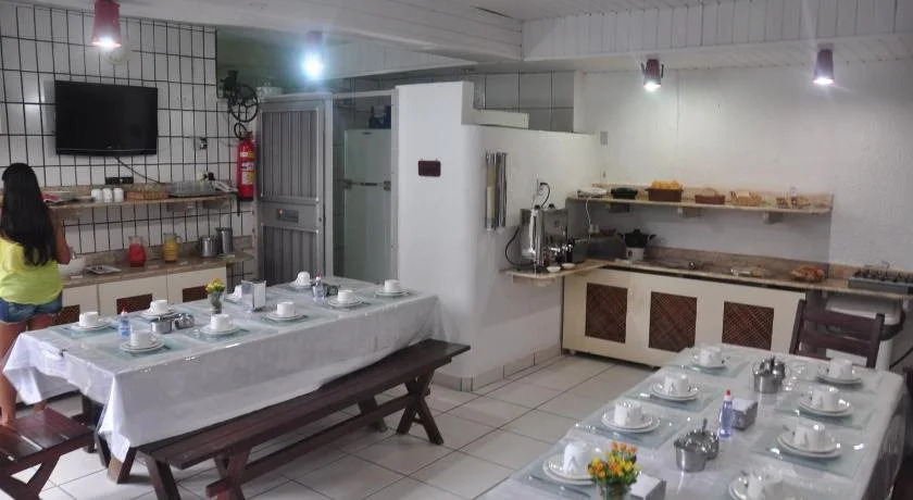 Pousada Meu Rancho