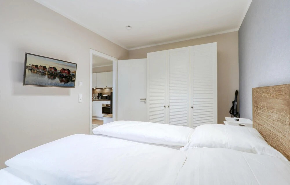 Baltischer Hof Apartment 12