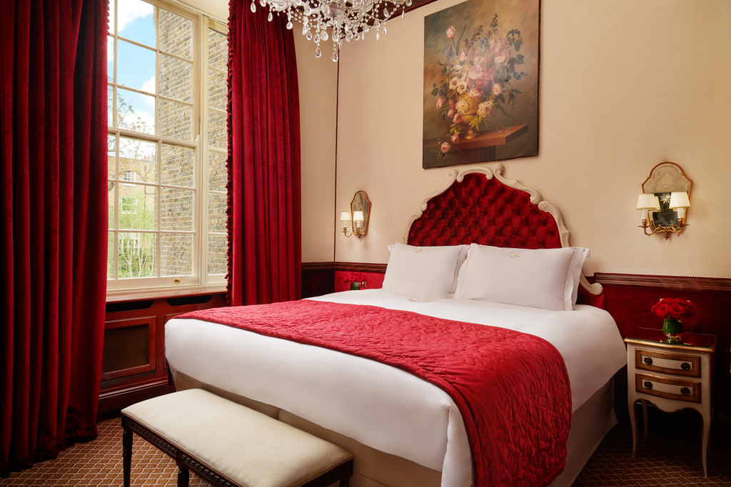The Montague On The Gardens