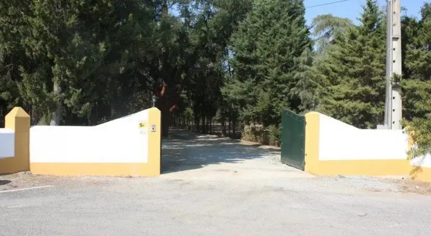 Monte de Cascais