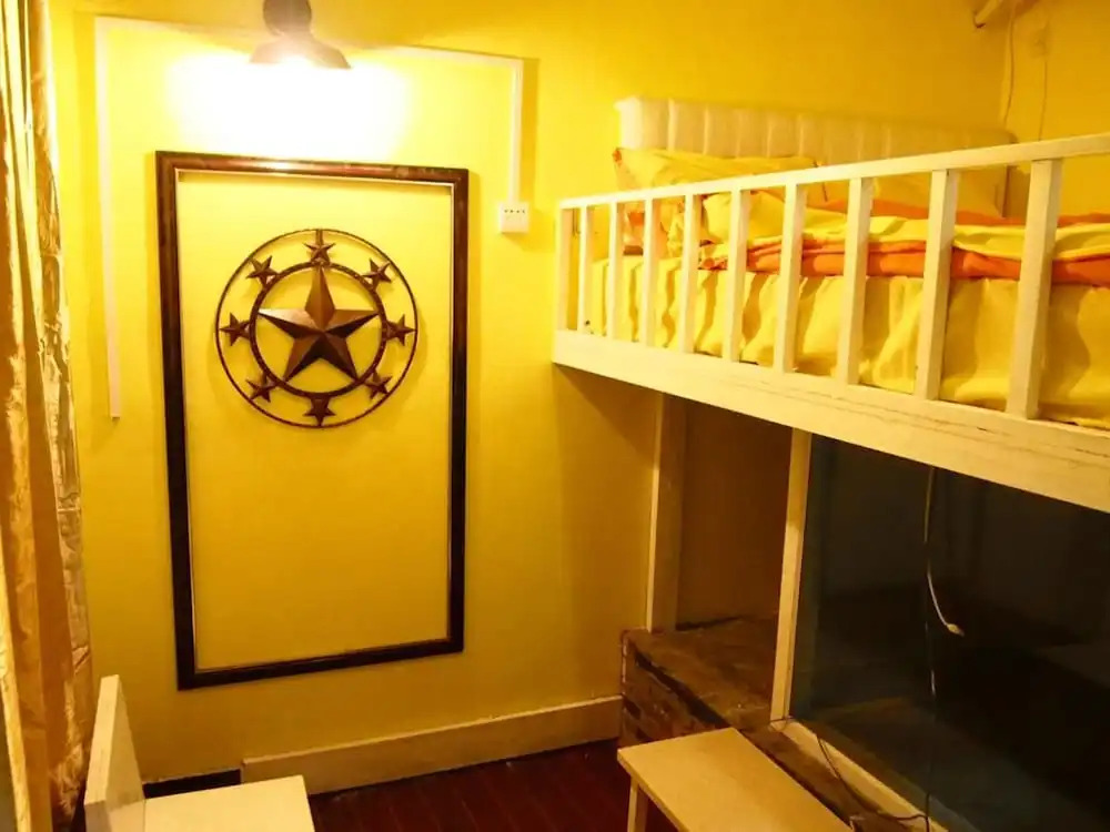 Dengba International Hostel Fenghuang