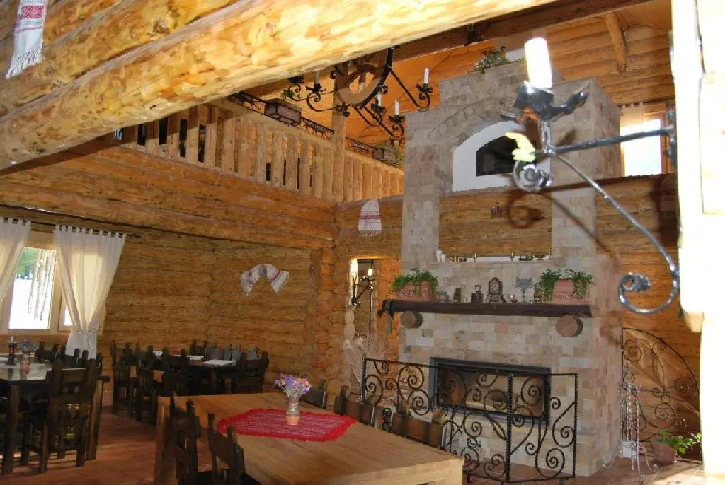 Cabane Cota 1000