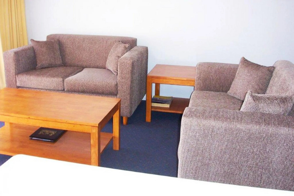Beaches Holiday Resort