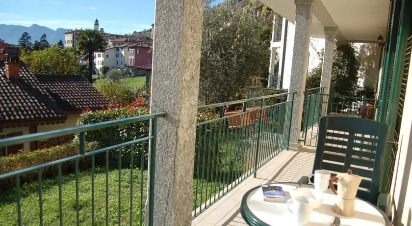 Casa Di Chloé