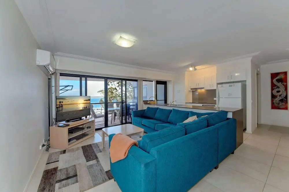 Florentine Unit 16, 11 Columbia Close
