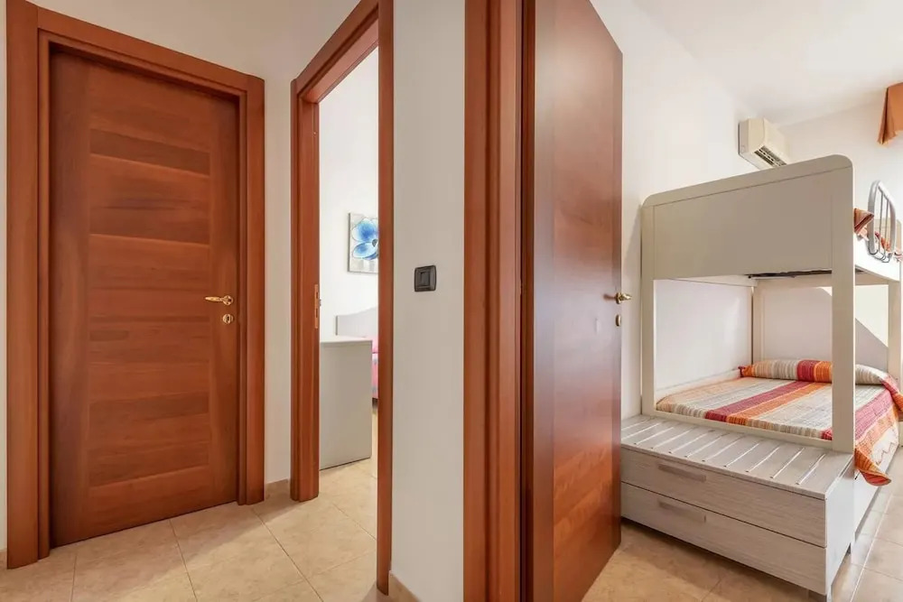 Brand new Flat Near Alghero Beach
