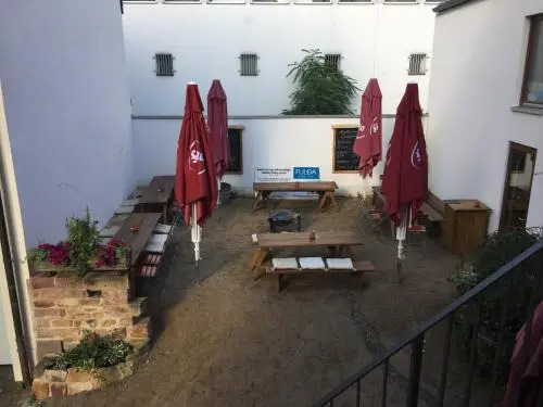 McMüller's Brauhaus Fulda