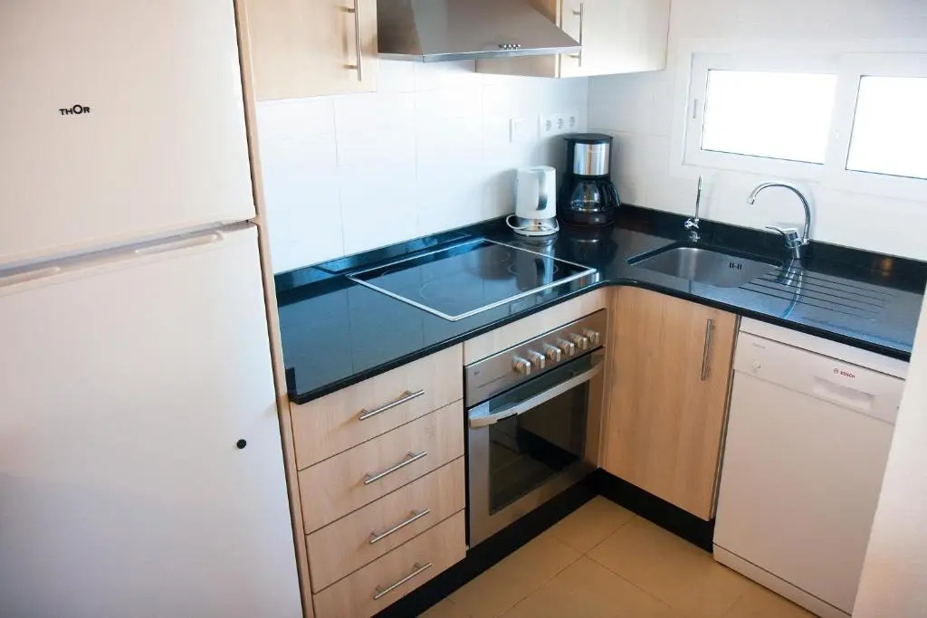 Alhama Golf Penthouses P02