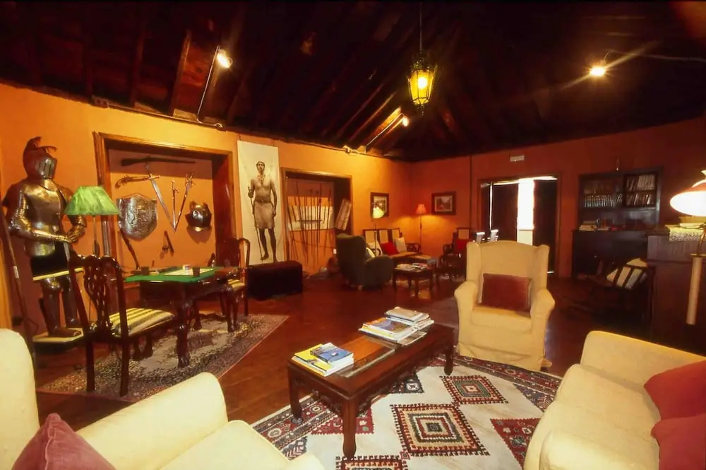 Hotel Rural Orotava