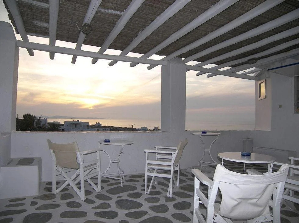 Villa Ostria