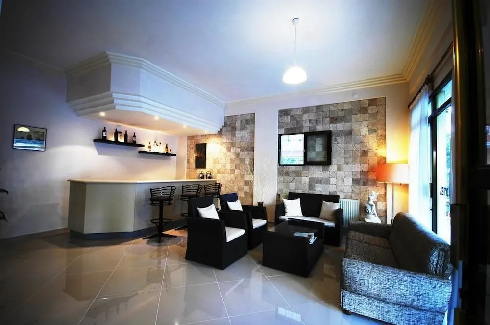 Bayram Hotel
