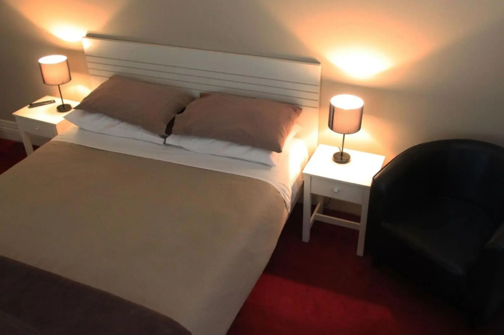 Sporties Hotel