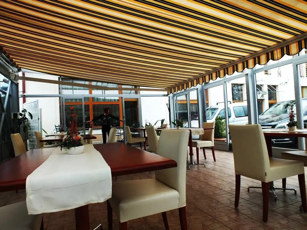 Hotel Artin
