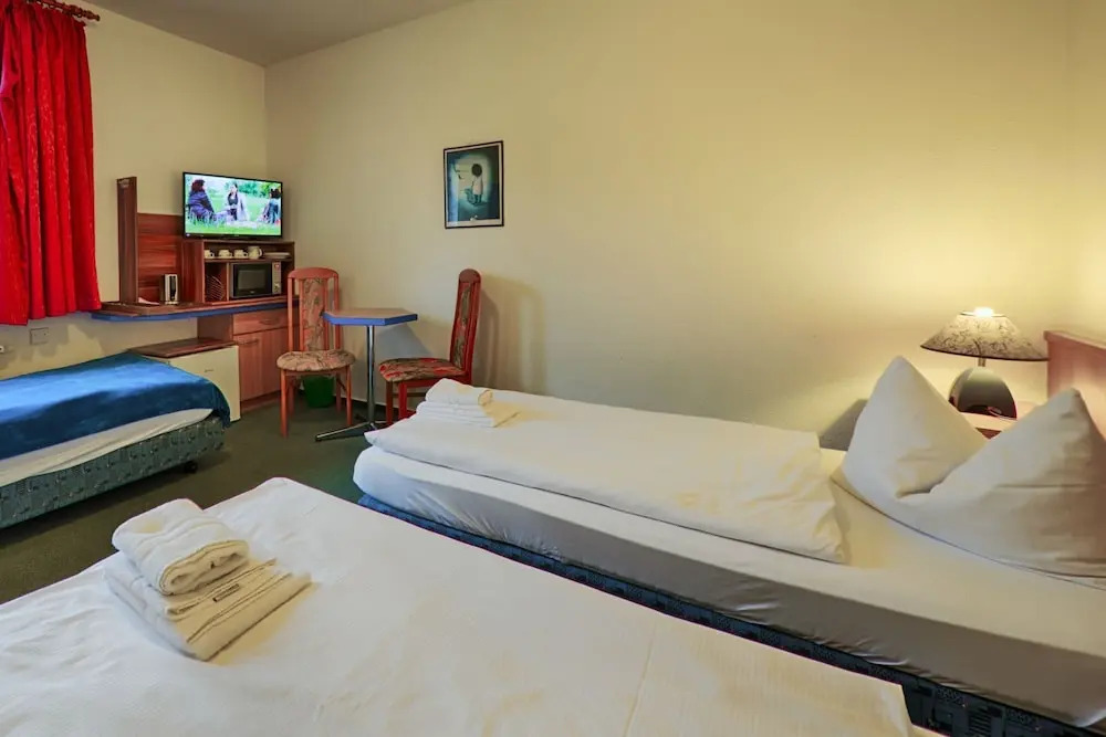 Hotel am Möllenberg
