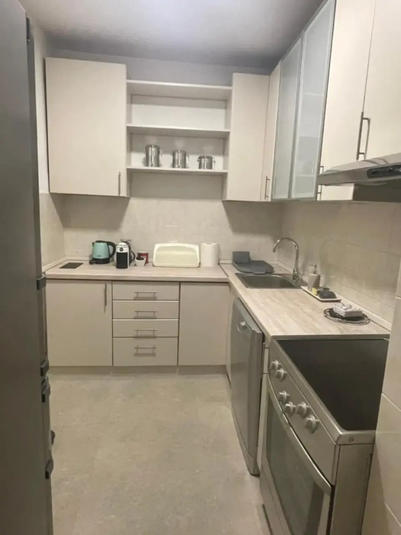Apartment Center Bubi