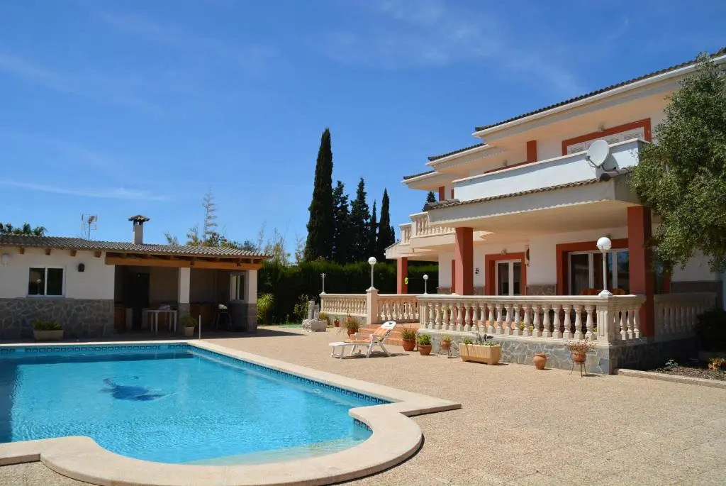 Villa Velo