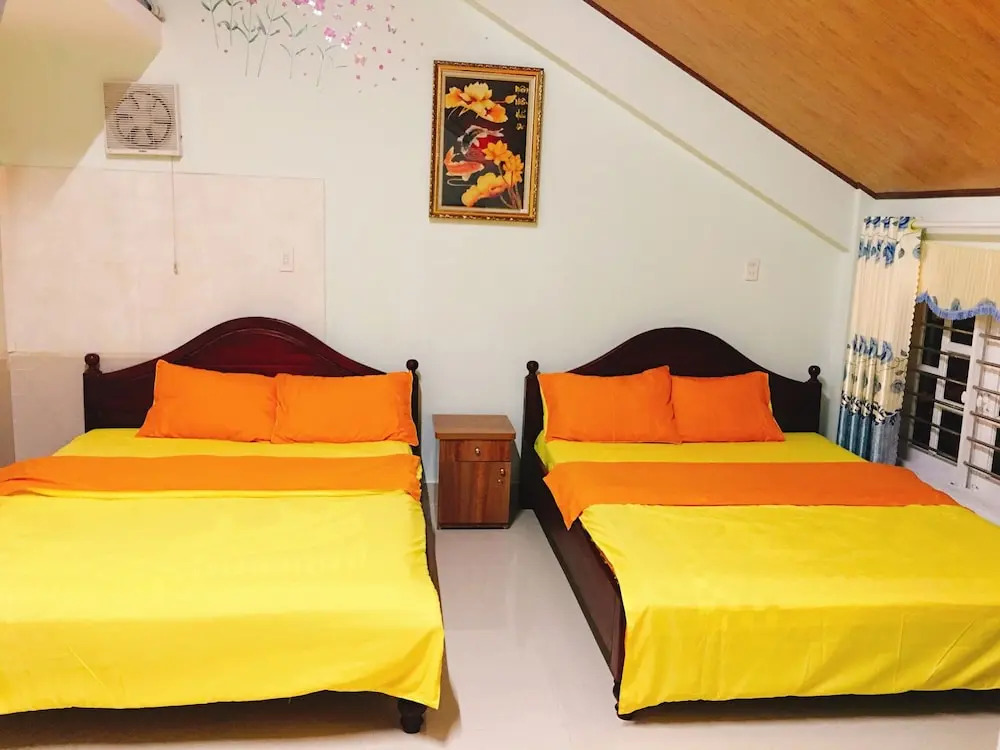Pensee Guesthouse