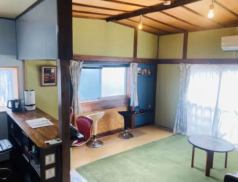 IG3 Oyado Sankanshion